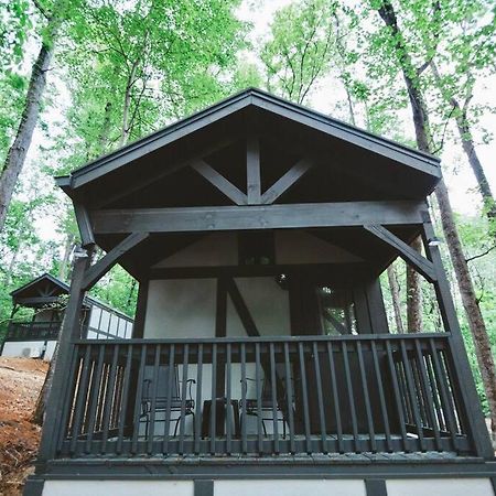 Tiny Home Cottage Near The Smokies #11 Mina Sevierville Exterior photo