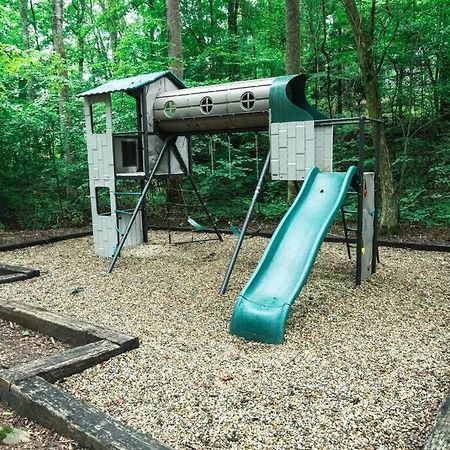 Tiny Home Cottage Near The Smokies #11 Mina Sevierville Exterior photo