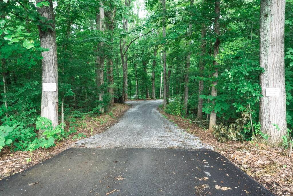 Tiny Home Cottage Near The Smokies #11 Mina Sevierville Exterior photo