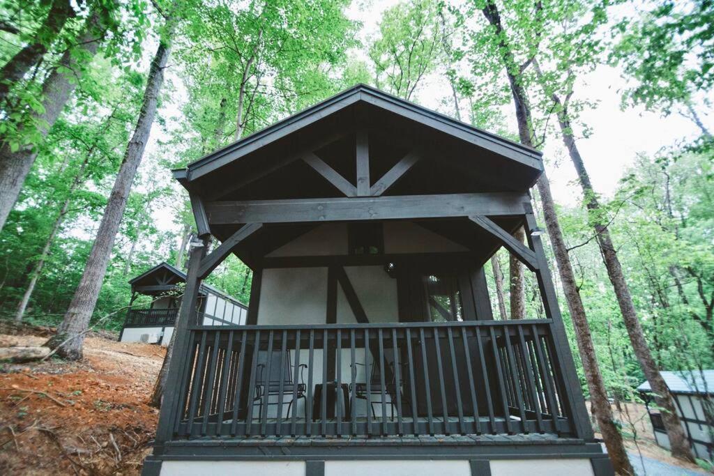 Tiny Home Cottage Near The Smokies #11 Mina Sevierville Exterior photo