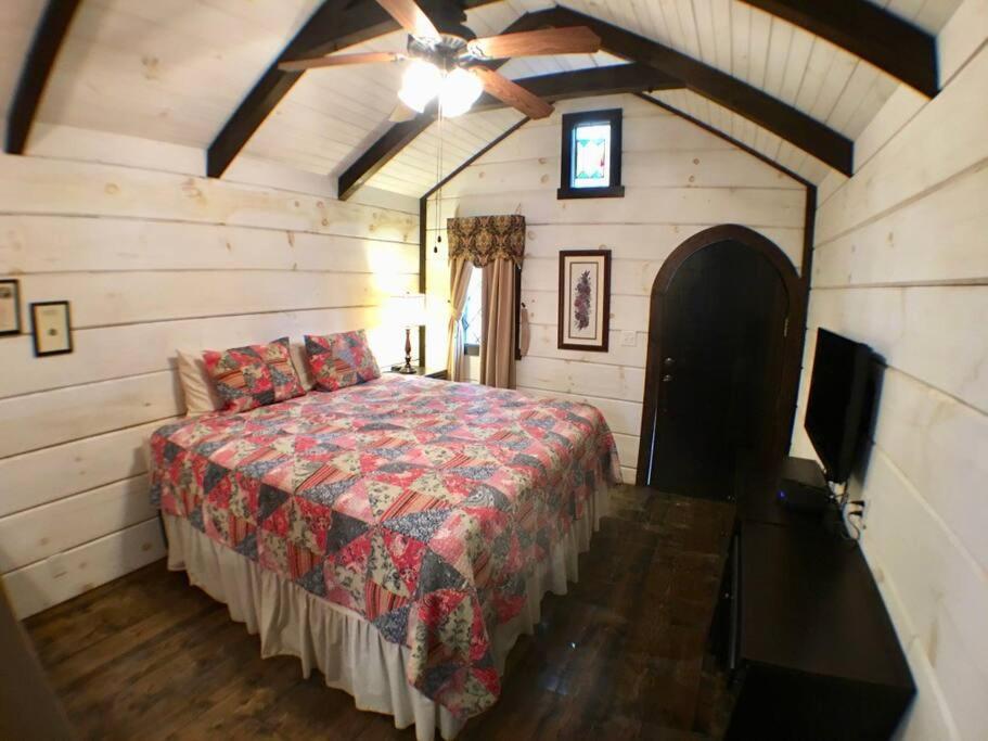 Tiny Home Cottage Near The Smokies #11 Mina Sevierville Exterior photo