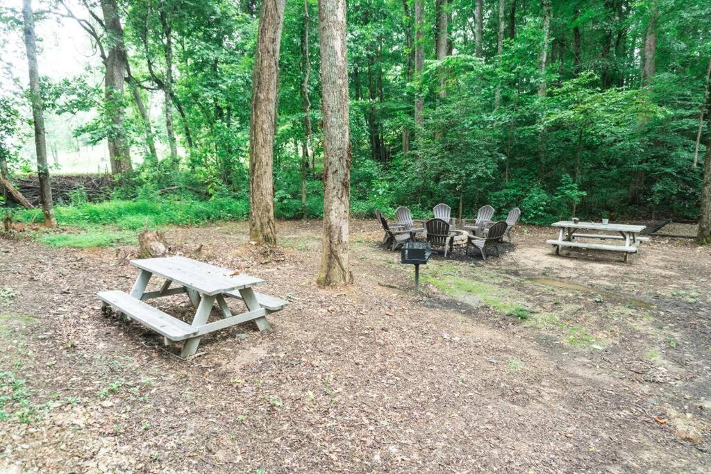 Tiny Home Cottage Near The Smokies #11 Mina Sevierville Exterior photo