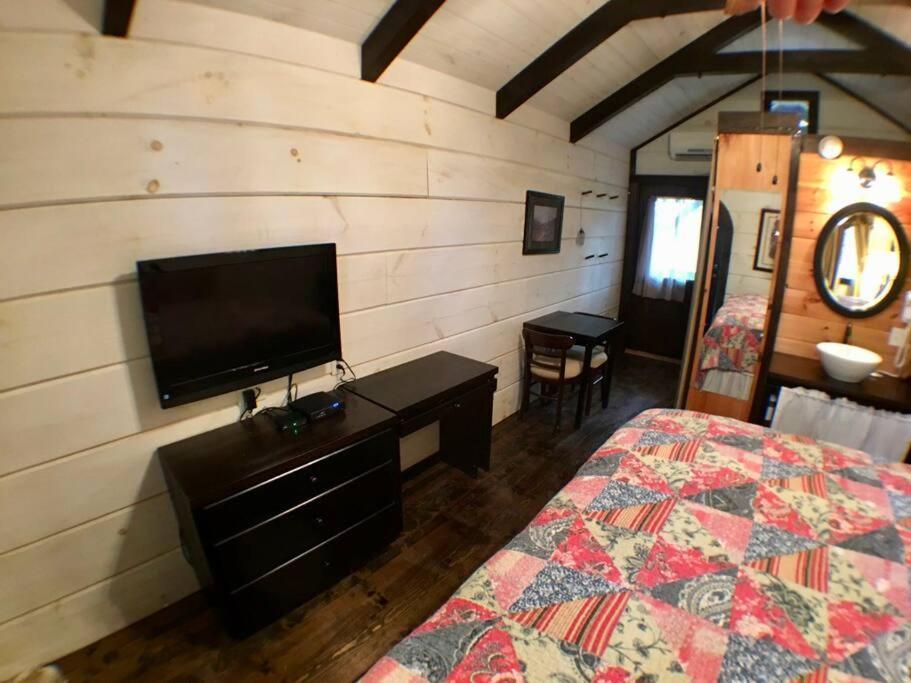 Tiny Home Cottage Near The Smokies #11 Mina Sevierville Exterior photo
